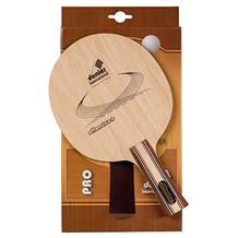 Donier Tischtennis-Holz