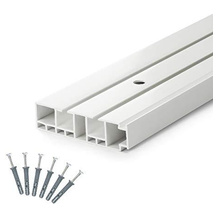 DQ-PP Vorhangschiene