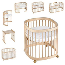 tweeto mitwachsendes Kinderbett