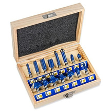 S&R Fräser-Set