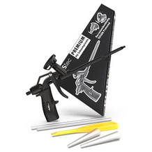 KLRStec Bauschaumpistole