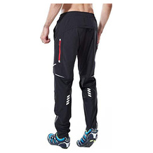 Ynport Crefreak lange Fahrradhose