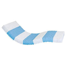 AM Qualitätsmatratzen Federkernmatratze