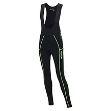 Airtracks lange Fahrradhose