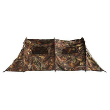 Buteo Photo Gear Camouflage-Zelt