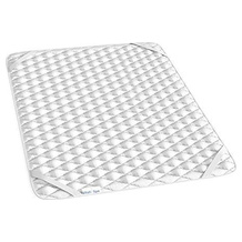 VitaliSpa Matratzenschoner 160x200