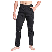 Inbike lange Fahrradhose