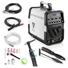 STAHLWERK Stahlwerk-Schweißgerät
