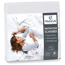 Third of Life Matratzenschoner 120x200