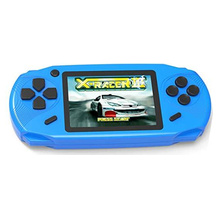 ZHISHAN Retro-Spielekonsole