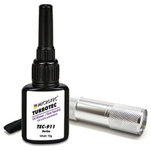MICROTEC UV-Kleber