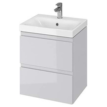 VBChome Waschbecken mit Unterschrank