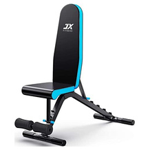 JX FITNESS Schrägbank