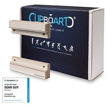 Clipboart Standard