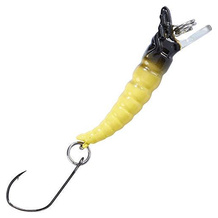 Balzer Forellenwobbler