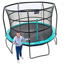 STARFLEX 305-cm-Trampolin