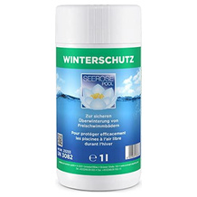Paradies Pool Pool-Wintermittel