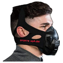 OXYGEN ADVANTAGE Trainingsmaske