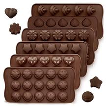 CNYMANY Pralinenform