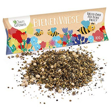 OwnGrown Bienenweiden-Saatgut