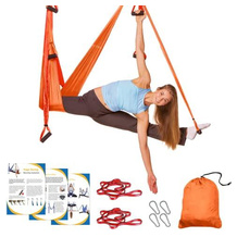 Sotech Yoga-Hängematte