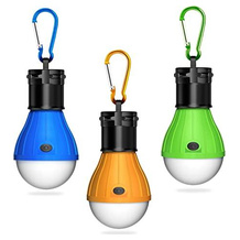 Winzwon Zeltlampe