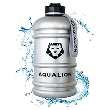 Aqualion 2-Liter-Trinkflasche