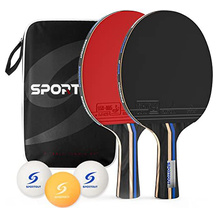 Sportout Tischtennis-Set