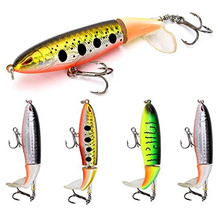 DesignSter Forellenwobbler