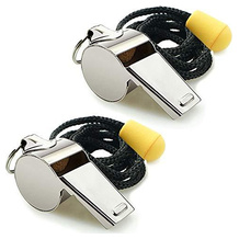 Hipat Schiedsrichterpfeife