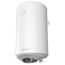 eldom 80-Liter-Warmwasserspeicher