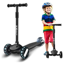 XJD 3-Räder-Kinderroller