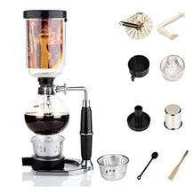 moon-1 Vakuum-Kaffeemaschine