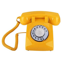 Bewinner Wählscheiben-Telefon