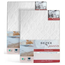 SETEX Inkontinenz-Matratzenauflage