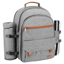 Sunflora 2-Personen-Picknickrucksack