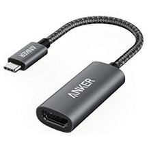Anker USB-C-HDMI-Adapter