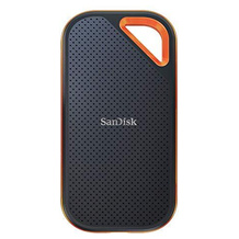 SanDisk SDSSDE80-2T00-G25