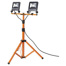 Ledvance LED-Baustrahler mit Stativ