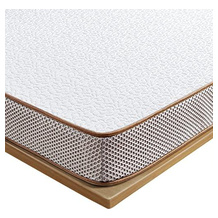 BedStory Visco-Topper 180x200