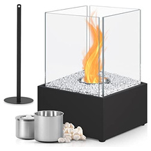 Hengmei Tischfeuer