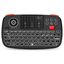 Rii Mini-Tastatur