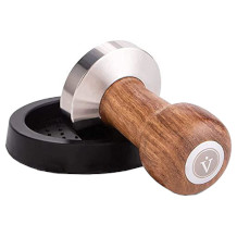 VIENESSO 51-mm-Espresso-Tamper