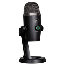 Logitech Blue Yeti Nano