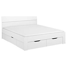 Rauch Funktionsbett 140x200