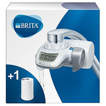Brita Wasserfilter für Wasserhahn