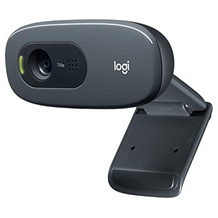 Logitech Webcam