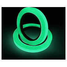 SANTOO Warnklebeband