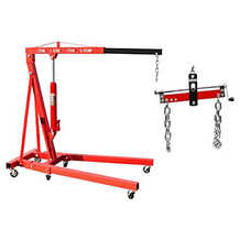 otgerlensker products Motorkran