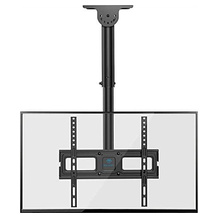 PERLESMITH Fernseher-Deckenhalterung
